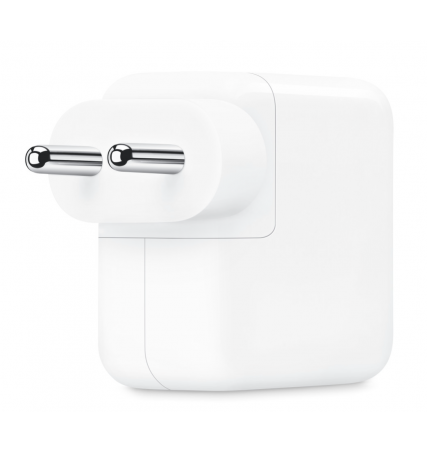 Apple 35W Dual USB-C Power Adapter